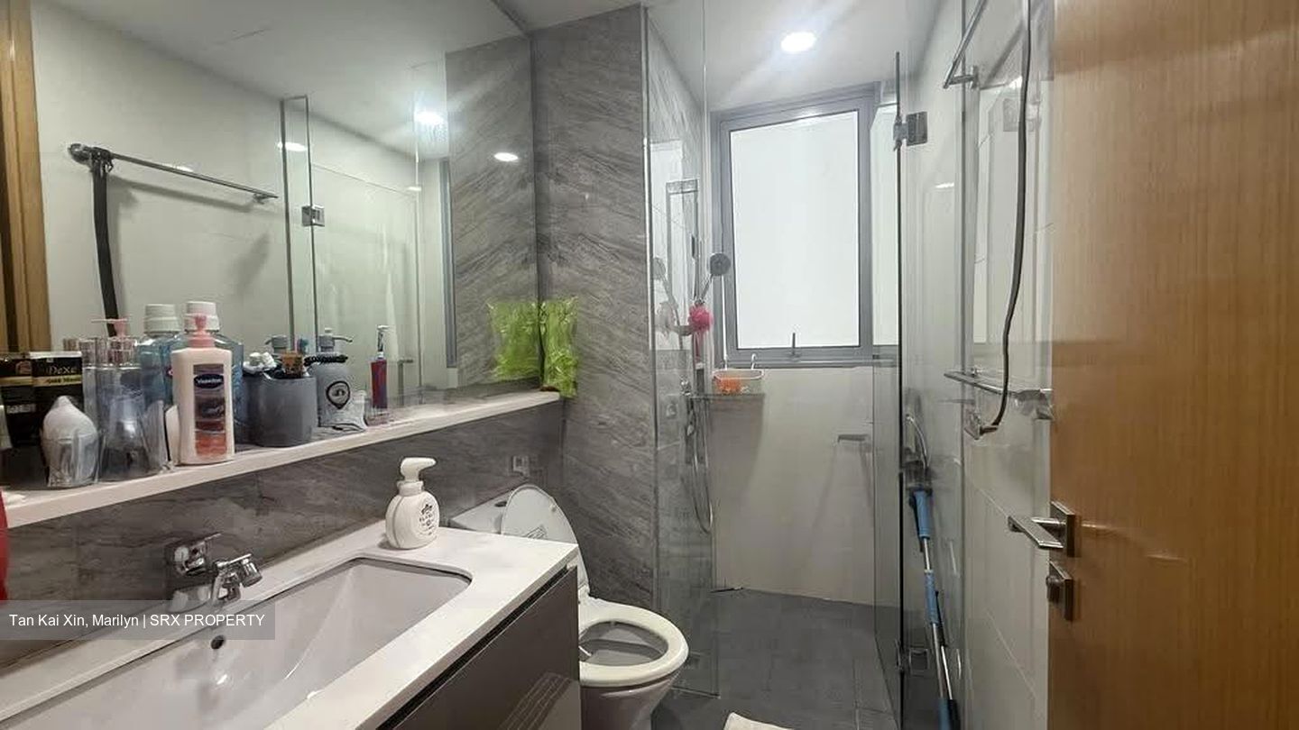 Bartley Ridge (D13), Condominium #608626451